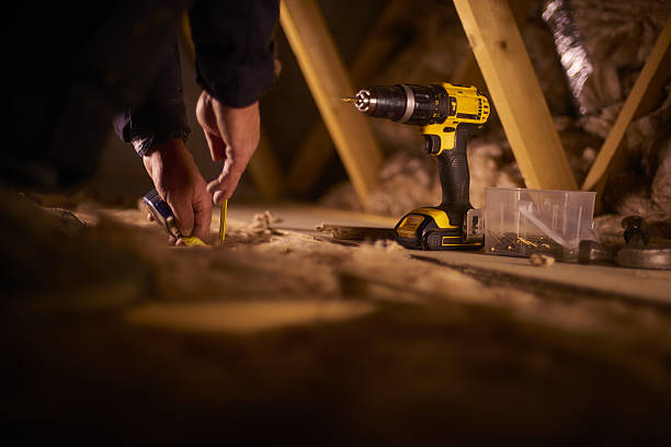 Best Types of Insulation in Mandeville, LA